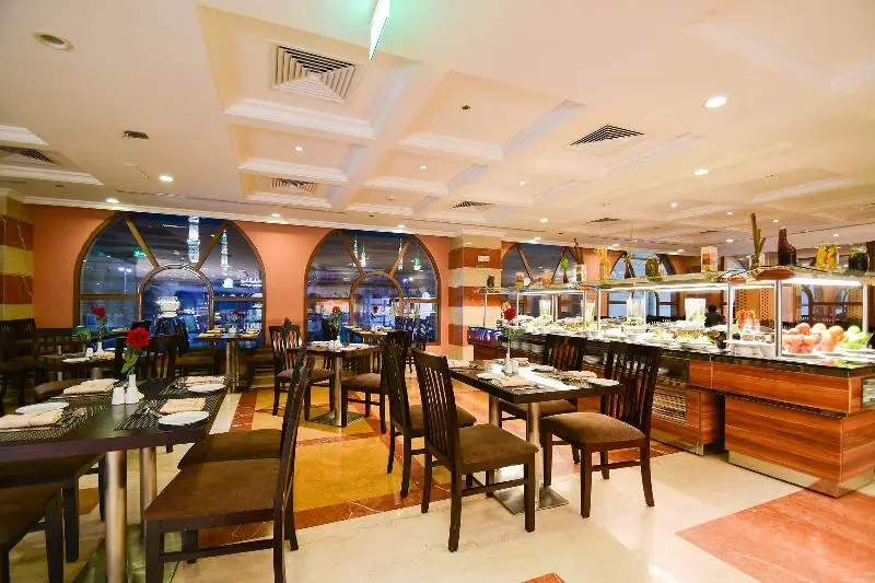 Fotos del hotel Al Shourfah  Madinah:  10