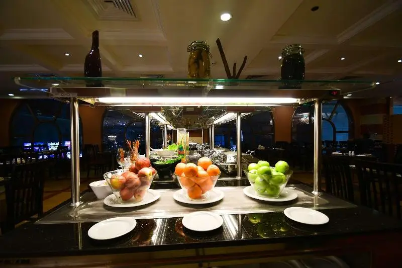 Fotos del hotel Al Shourfah  Madinah:  13