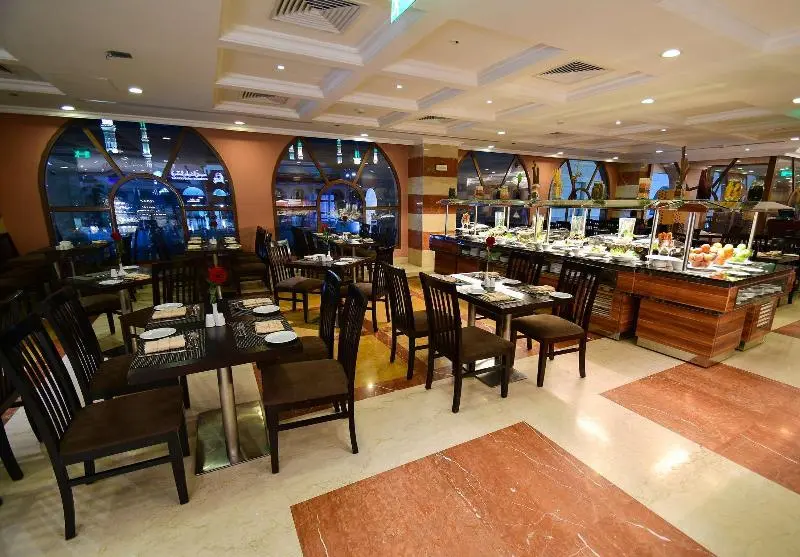 Fotos del hotel Al Shourfah  Madinah:  16