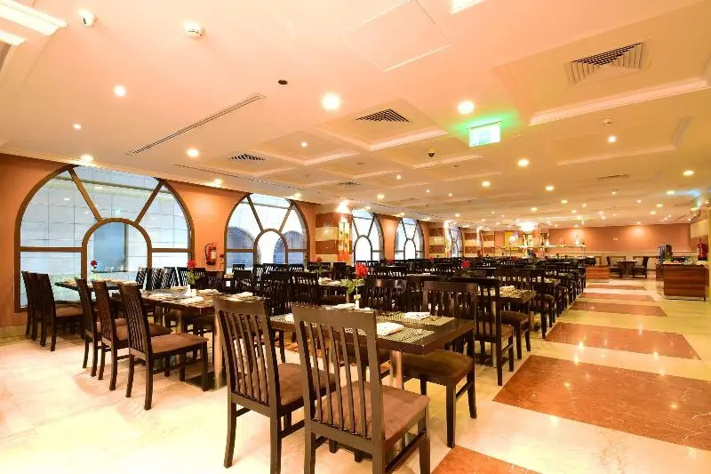 Fotos del hotel Al Shourfah  Madinah:  18