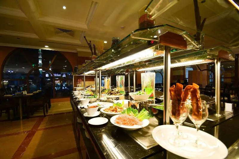 Fotos del hotel Al Shourfah  Madinah:  22