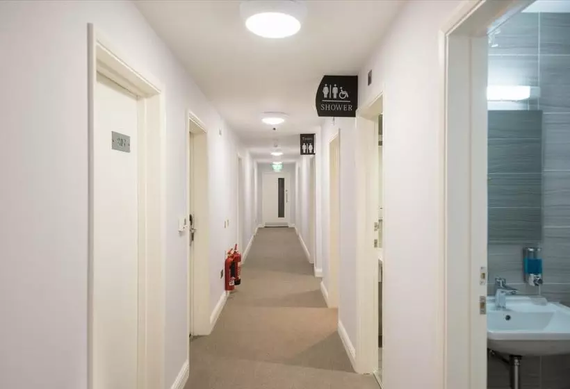 Fotos del hotel Docklands Lodge London:  2