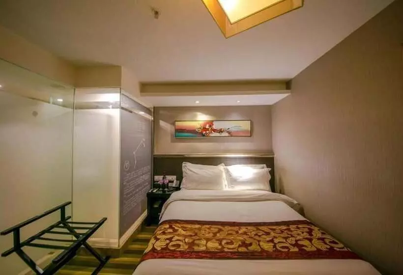 Fotos del hotel Metropolo Xi An Bell Tower West Gate:  23