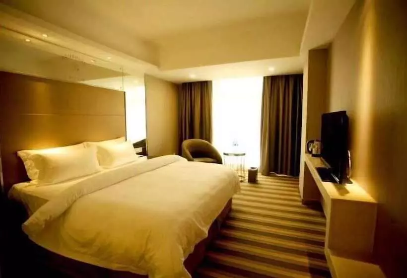 Fotos del hotel Metropolo Xi An Bell Tower West Gate:  8