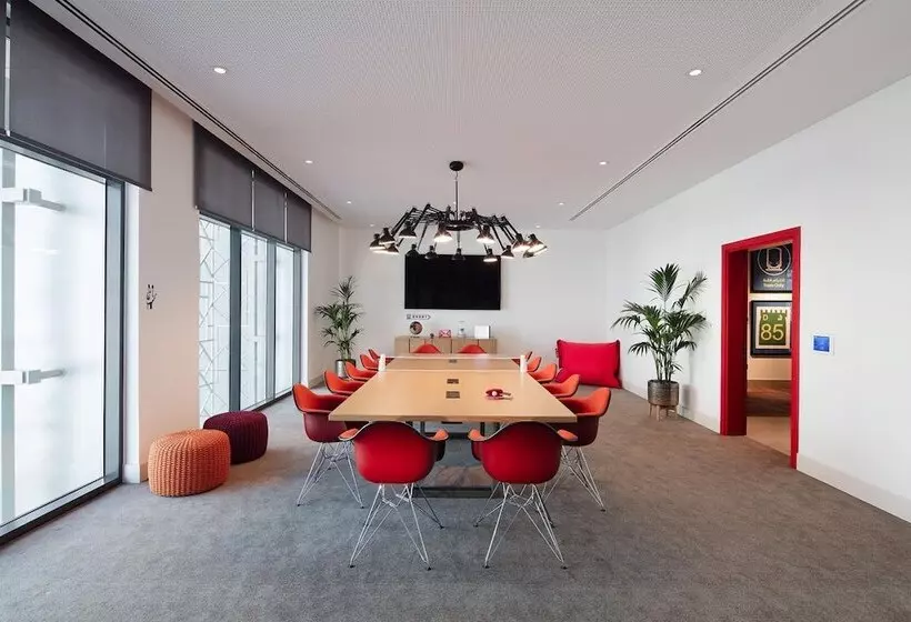 Fotos del hotel Rove Trade Centre:  11