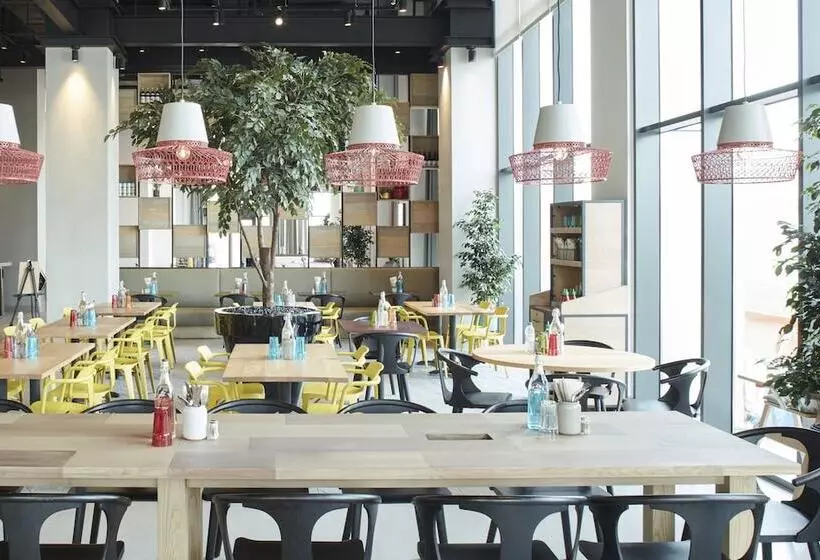 Fotos del hotel Rove Trade Centre:  16