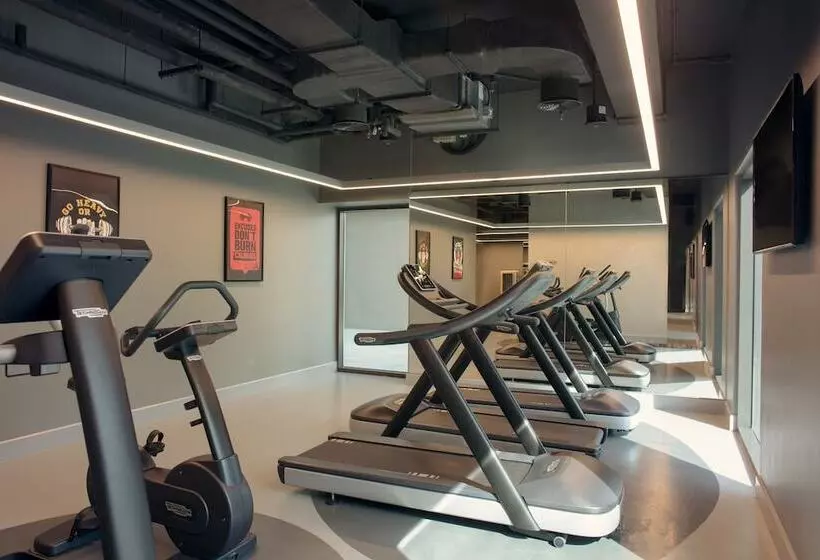 Fotos del hotel Rove Trade Centre:  19