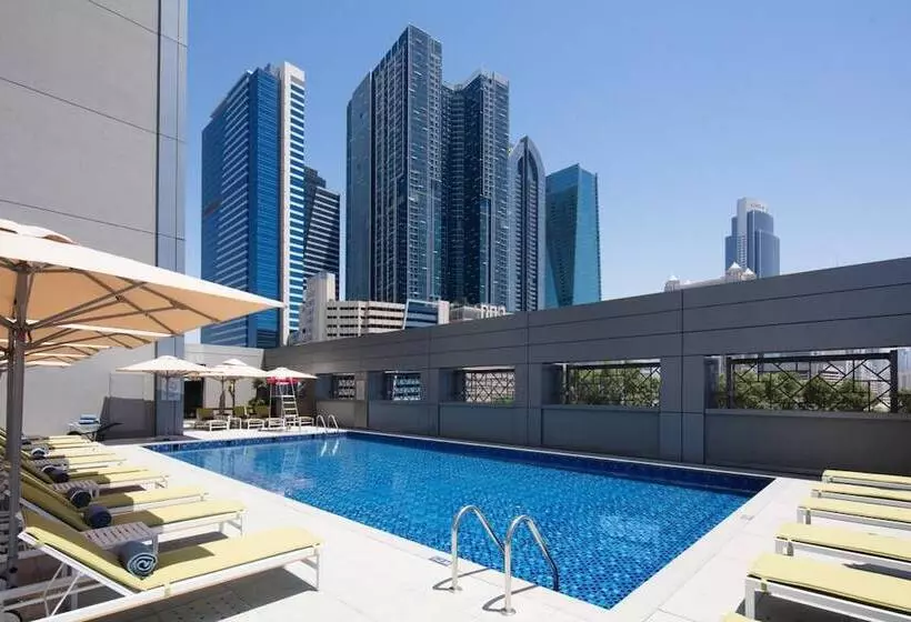 Fotos del hotel Rove Trade Centre:  21