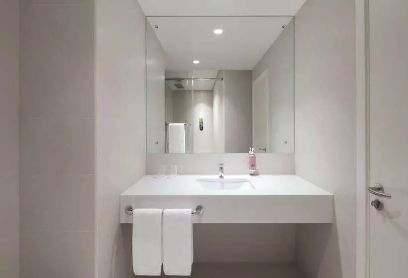Fotos del hotel Rove Trade Centre:  22