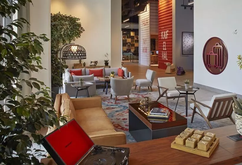 Fotos del hotel Rove Trade Centre:  27