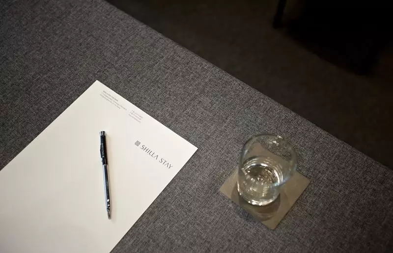 Fotos del hotel Shilla Stay Seocho:  11
