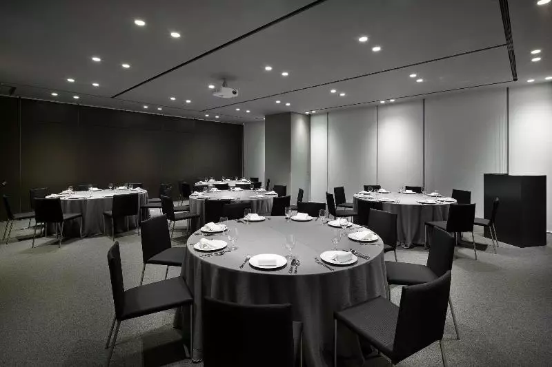 Fotos del hotel Shilla Stay Seocho:  21