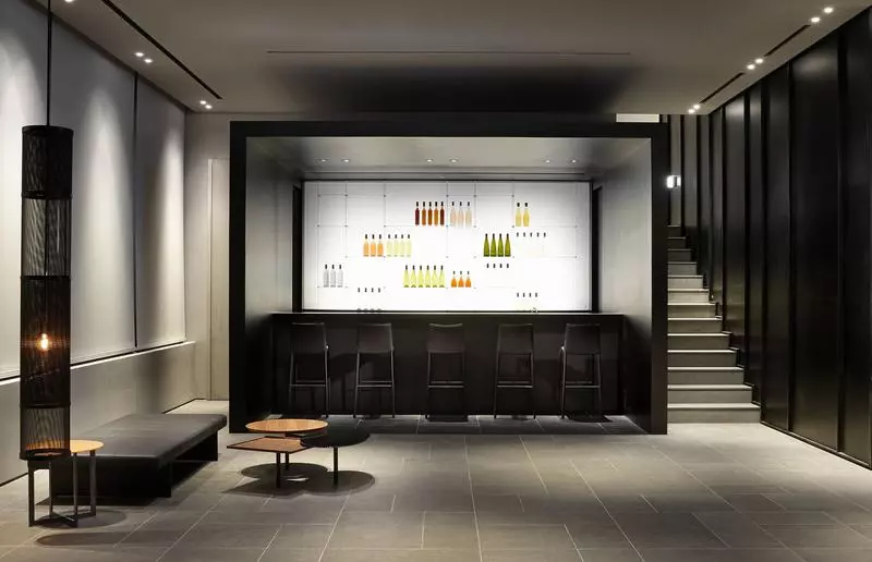 Fotos del hotel Shilla Stay Seocho:  7