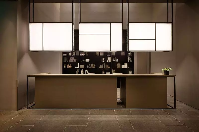 Fotos del hotel Shilla Stay Seocho:  4
