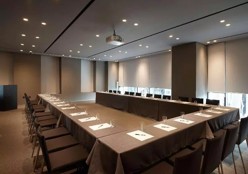 Fotos del hotel Shilla Stay Seocho:  8