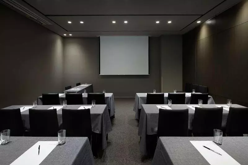 Fotos del hotel Shilla Stay Seocho:  16