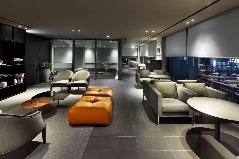 Fotos del hotel Shilla Stay Seocho:  3