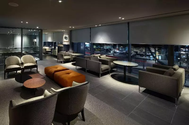 Fotos del hotel Shilla Stay Seocho:  15