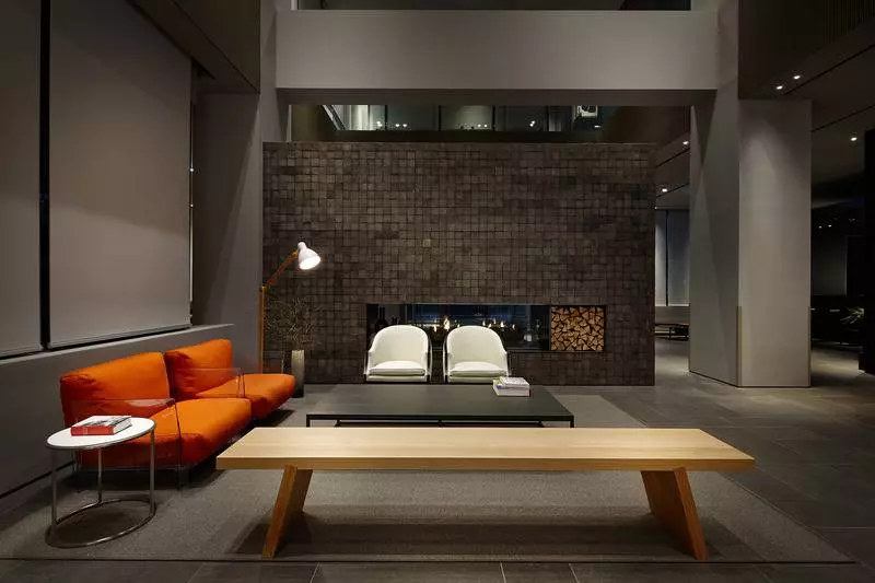 Fotos del hotel Shilla Stay Seocho:  2