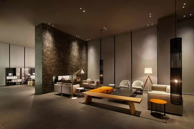 Fotos del hotel Shilla Stay Seocho:  22