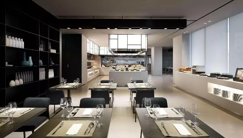 Fotos del hotel Shilla Stay Seocho:  14