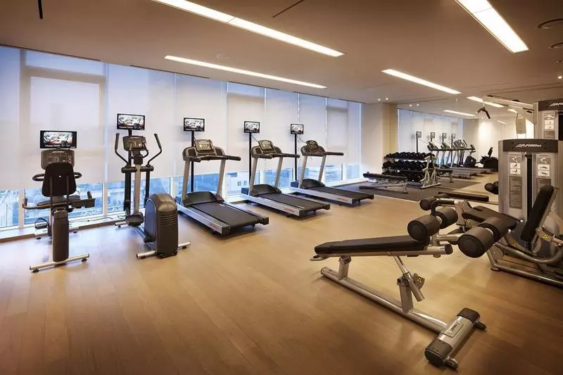 Fotos del hotel Shilla Stay Seocho:  5