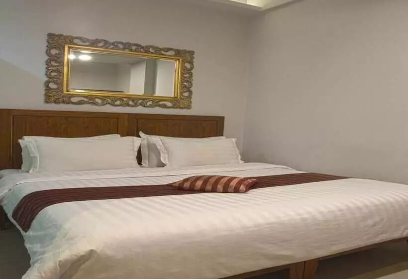 Fotos del hotel Fuxion Inn:  14