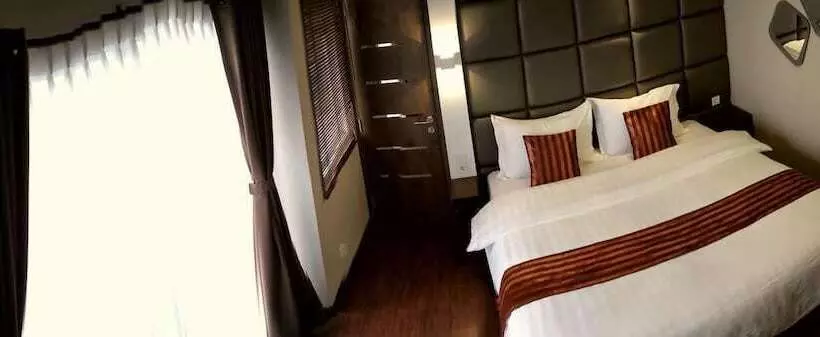 Fotos del hotel Fuxion Inn:  8