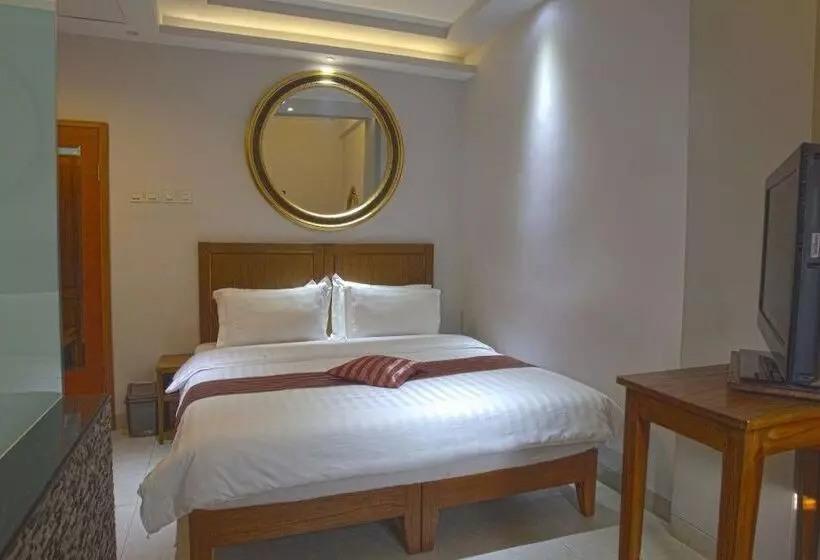 Fuxion Inn
