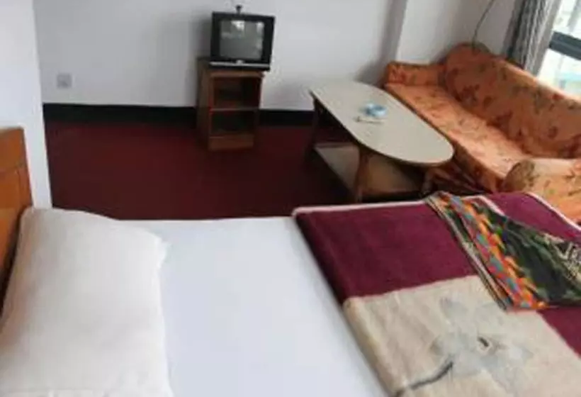 Fotos del hotel New Dragon:  2
