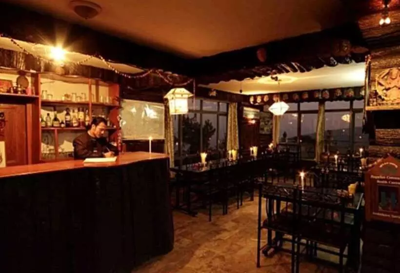 Fotos del hotel New Dragon:  4