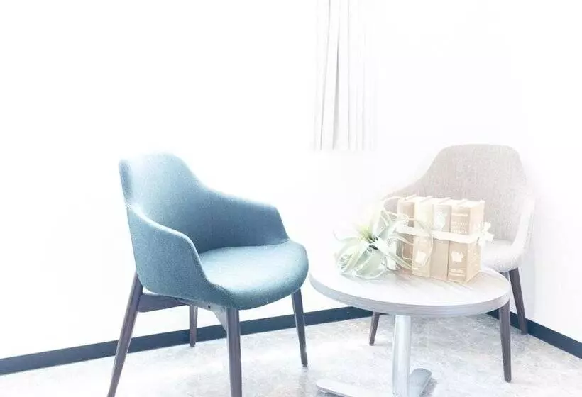 Fotos del hotel Sonezaki Luxe:  11