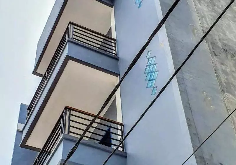 Fotos del hotel B Shaw:  5