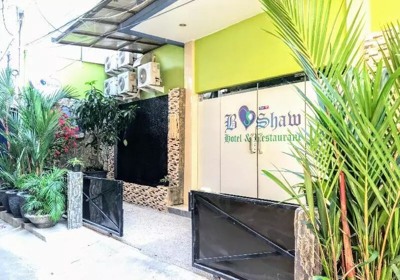 Fotos del hotel B Shaw:  6