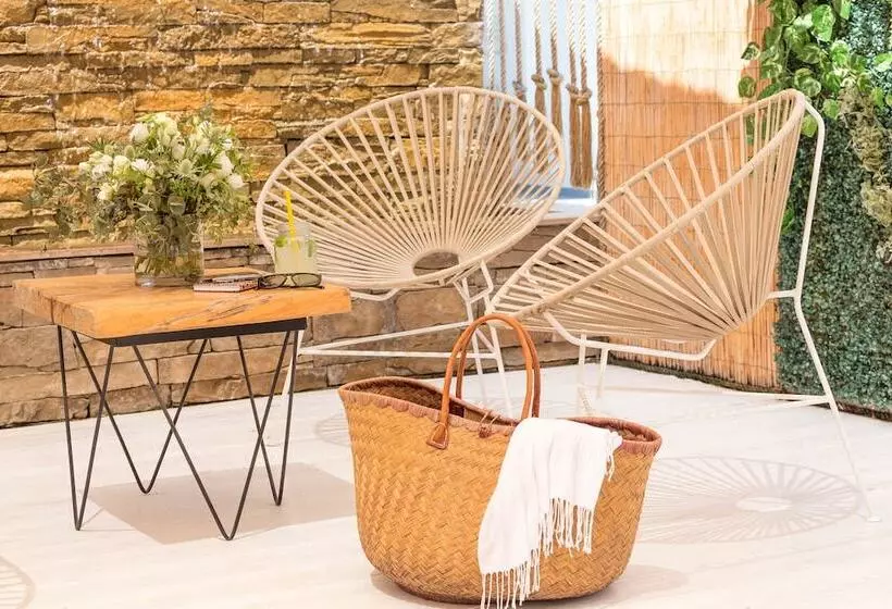Fotos del hotel Blue Harbour Boutique:  14
