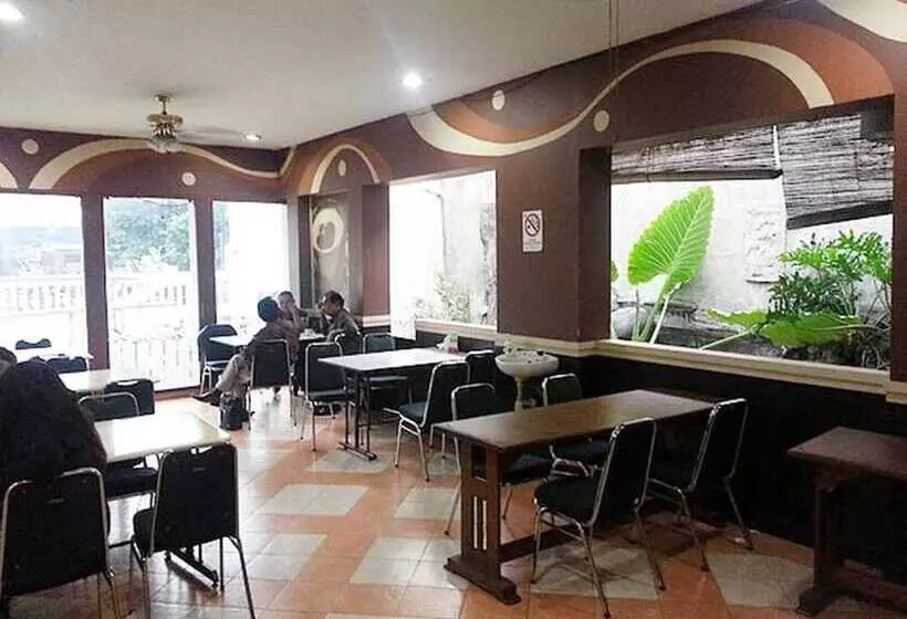 Fotos del hotel Fiducia Otista 153:  4