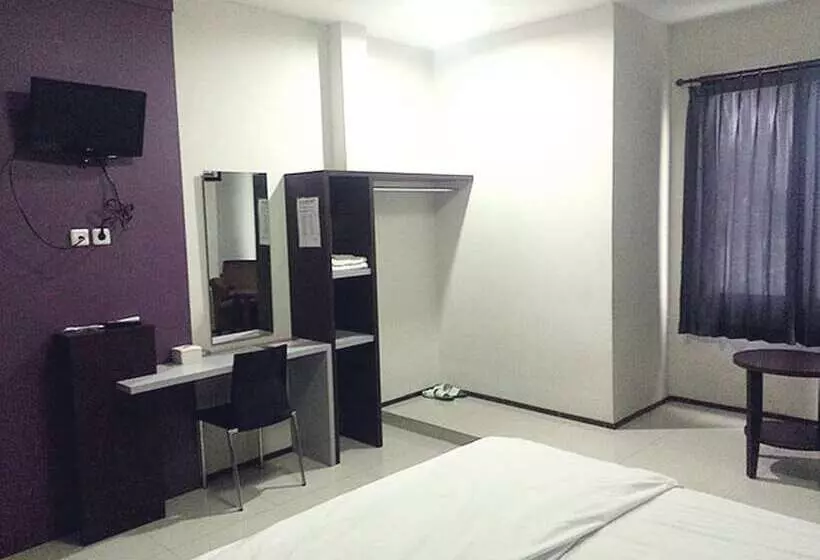 Fotos del hotel Fiducia Otista 153:  2