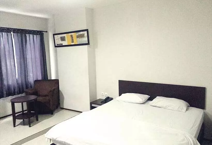 Fotos del hotel Fiducia Otista 153:  9