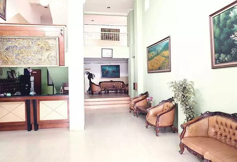 Fotos del hotel Fiducia Otista 153:  17