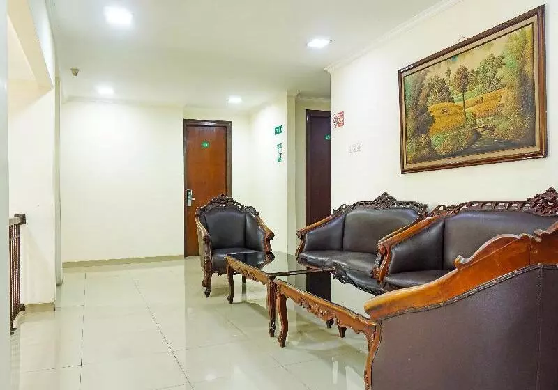 Fotos del hotel Fiducia Otista 153:  16