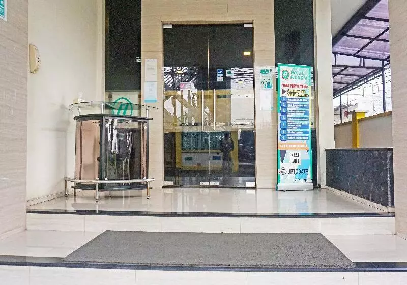 Fotos del hotel Fiducia Otista 153:  19