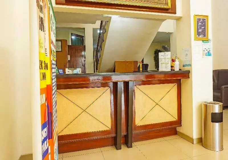 Fotos del hotel Fiducia Otista 153:  20