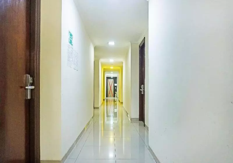Fotos del hotel Fiducia Otista 153:  3