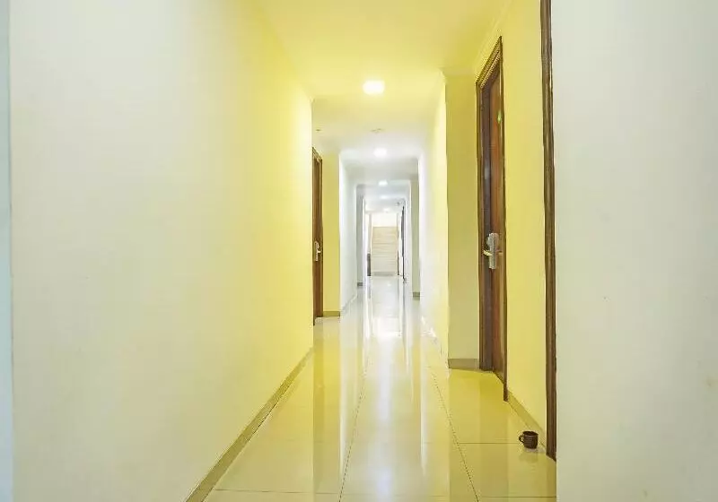 Fotos del hotel Fiducia Otista 153:  10