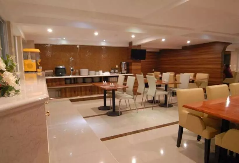 Fotos del hotel Grand Kasira:  6