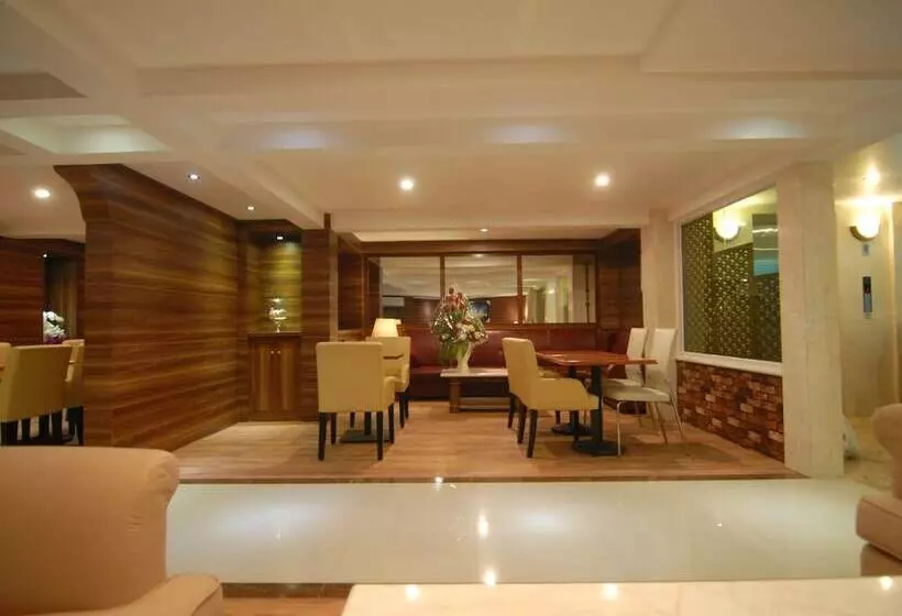 Fotos del hotel Grand Kasira:  3