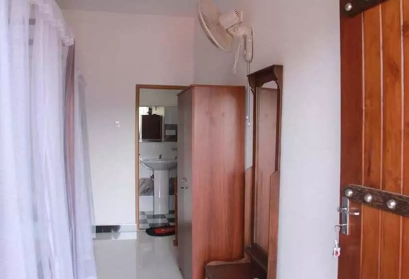 Fotos del hotel Orchid Rest Hotel Mirissa:  4