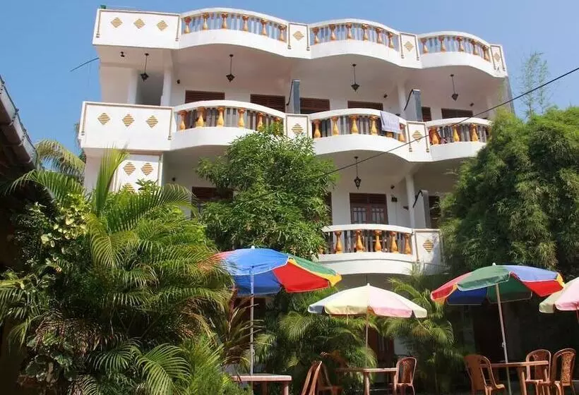 Orchid Rest Hotel Mirissa Orchid Rest Hotel Mirissa