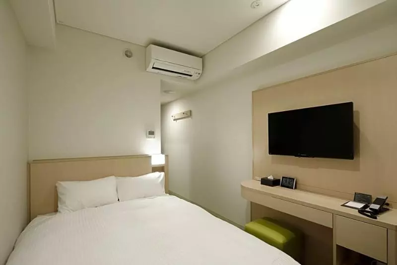Fotos del hotel Sotetsu Fresa Inn Kyotohachijoguchi:  6