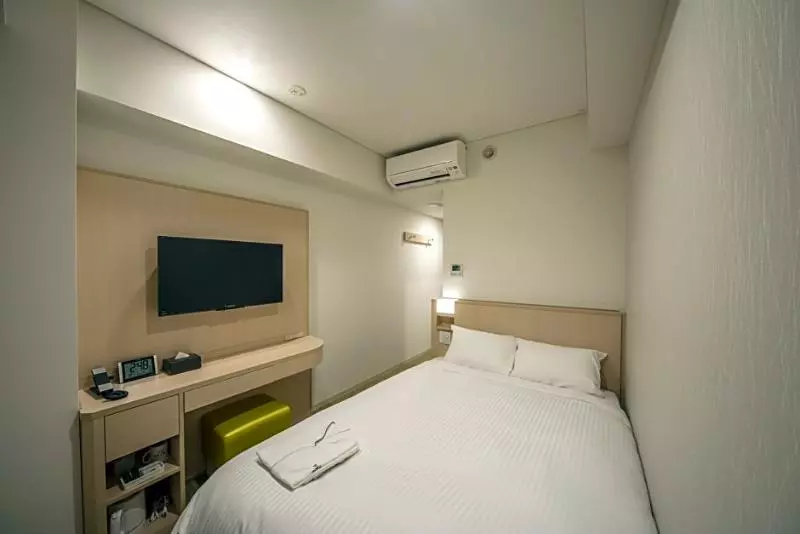 Fotos del hotel Sotetsu Fresa Inn Kyotohachijoguchi:  25